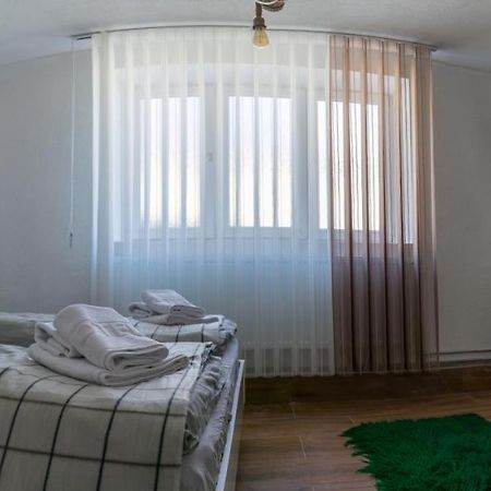 Casa Al Tagas Apartment Kruševo Exterior foto