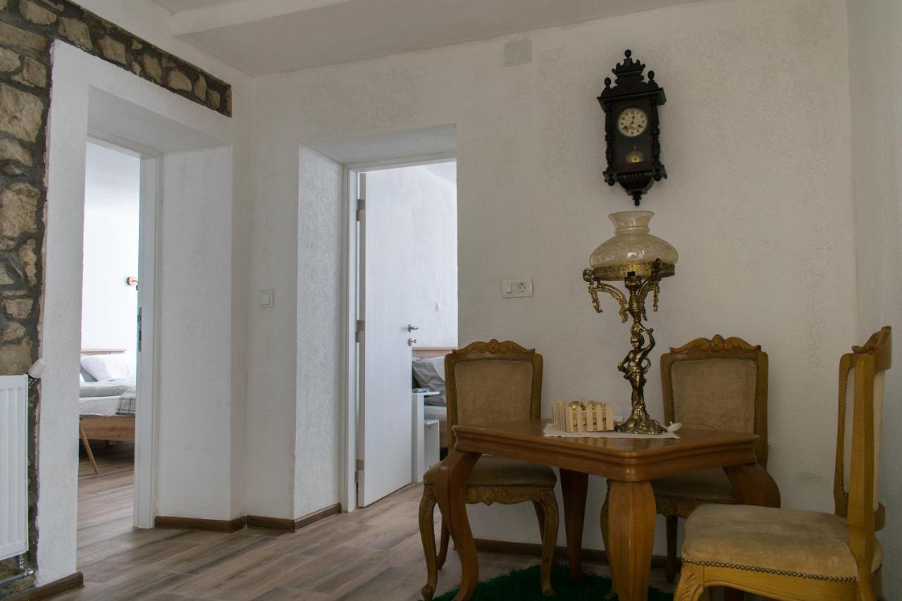 Casa Al Tagas Apartment Kruševo Exterior foto
