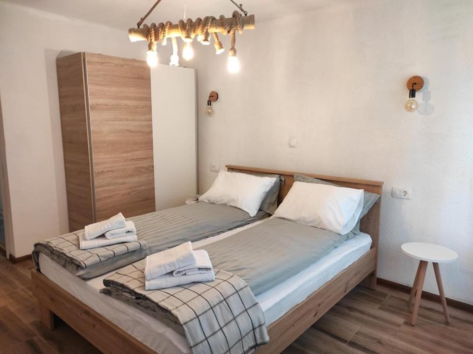Casa Al Tagas Apartment Kruševo Exterior foto