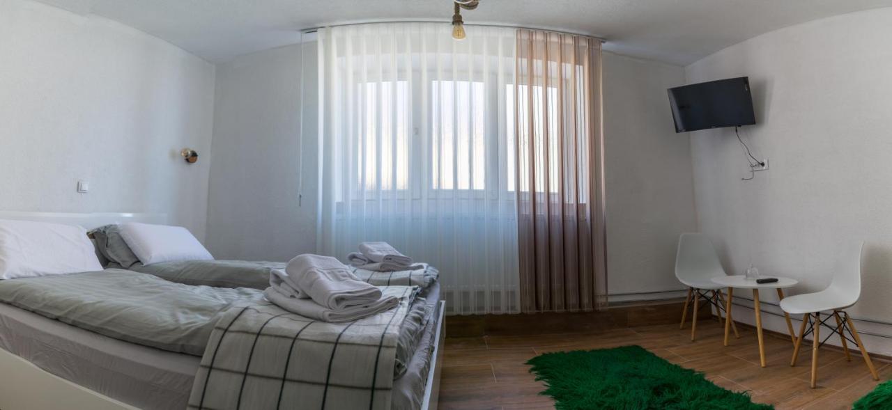 Casa Al Tagas Apartment Kruševo Exterior foto