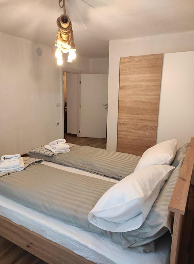 Casa Al Tagas Apartment Kruševo Exterior foto