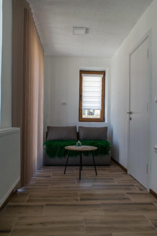 Casa Al Tagas Apartment Kruševo Exterior foto