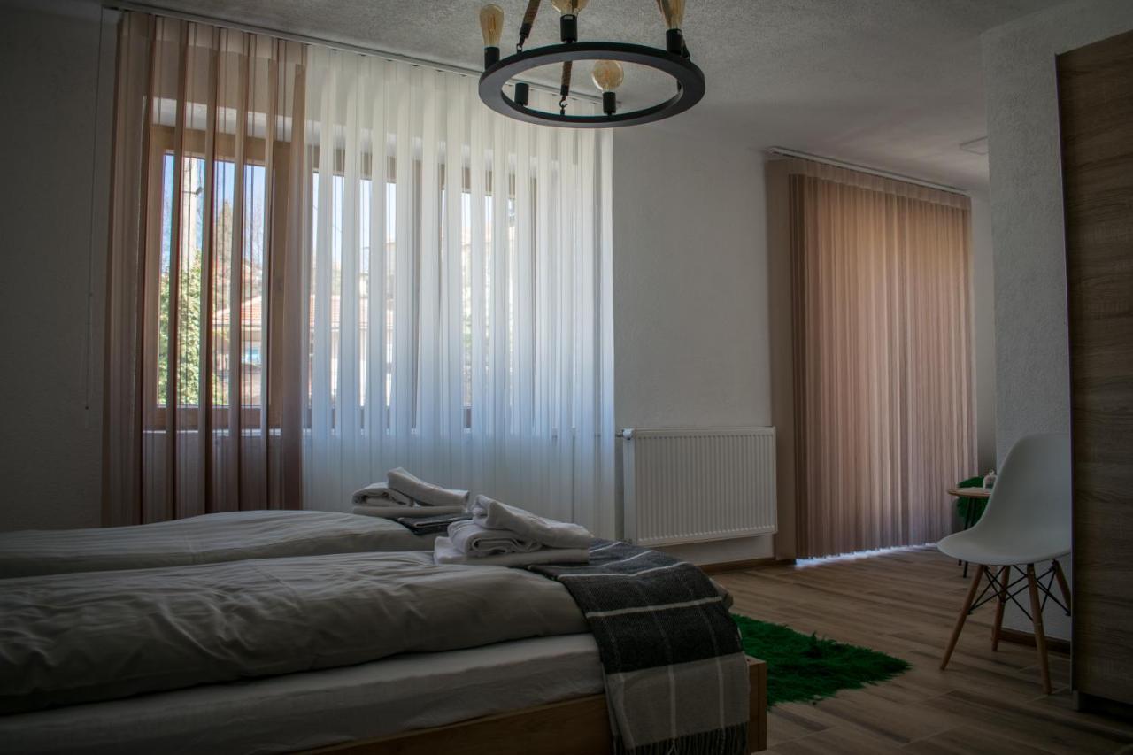 Casa Al Tagas Apartment Kruševo Exterior foto
