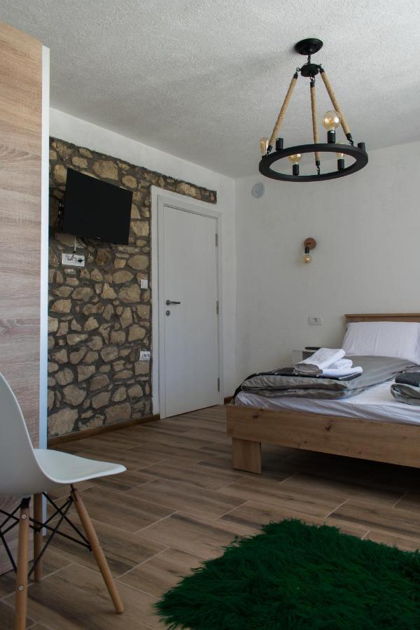 Casa Al Tagas Apartment Kruševo Exterior foto