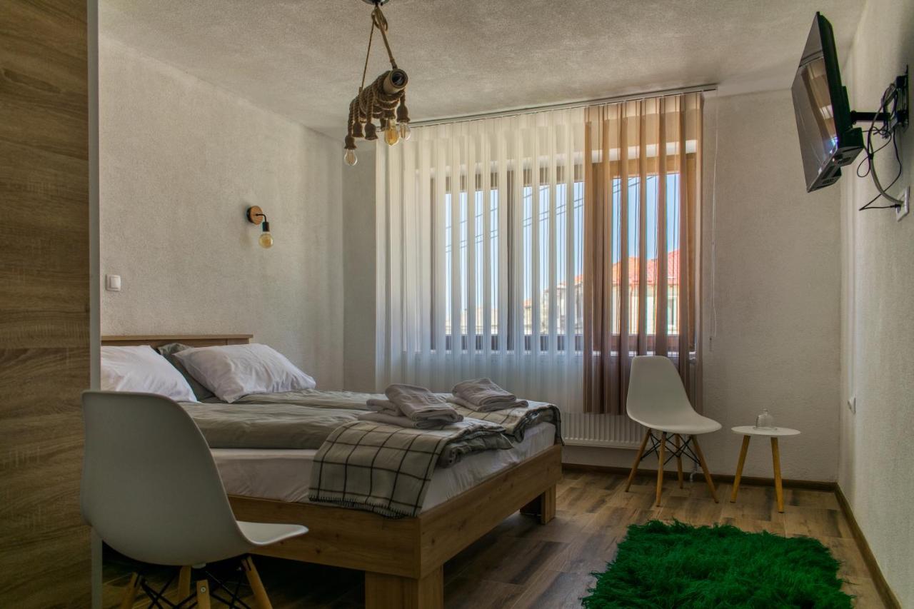 Casa Al Tagas Apartment Kruševo Exterior foto
